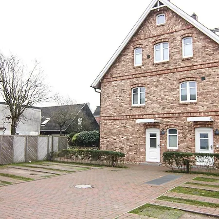 Alva-2 Lägenhet Westerland